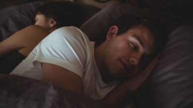 Ученые дали совет, как нужно спать, чтобы не повышалось давление
