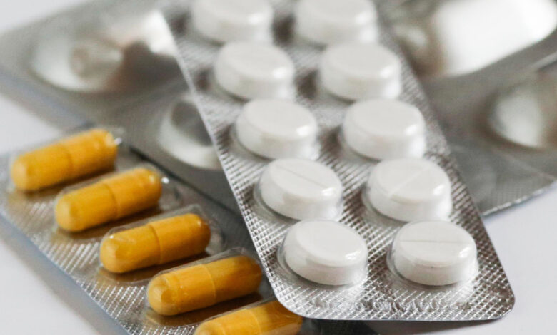 Эксперты фармрынка рассказали, какие болезни вызовут рост продаж лекарств в 2023-м