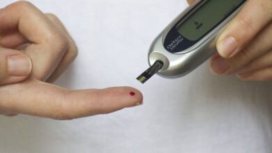 Ампутация ног и слепота: врачи рассказали о страшных последствиях диабета