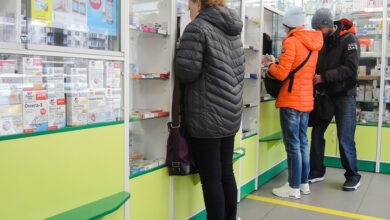 Эксперты рассказали, стоит ли бояться дефицита лекарств в России