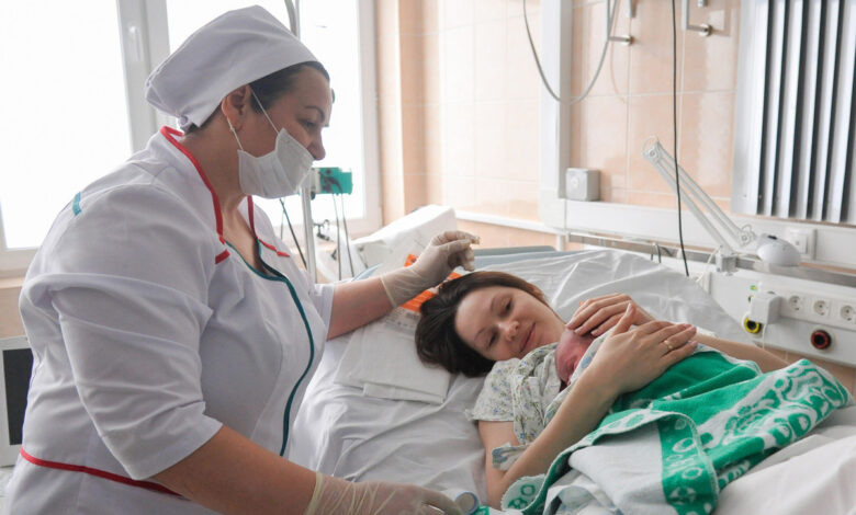 Российские врачи обсудили проблему выявления наследственных заболеваний у новорожденных