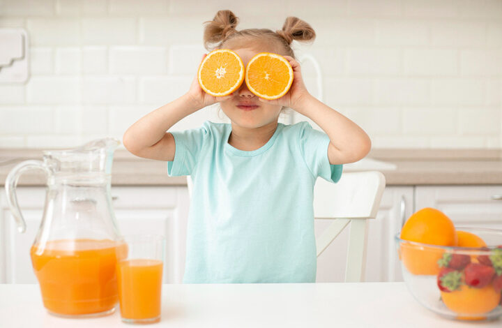 Морковь со сметаной и тыквенное пюре: эксперты рассказали способы повышения иммунитета у детей